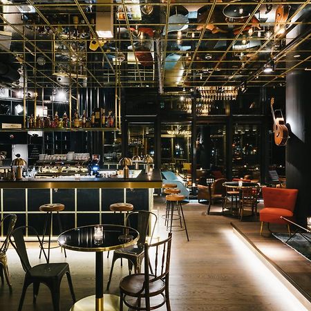 Ruby Lilly Hotel Monachium Zewnętrze zdjęcie