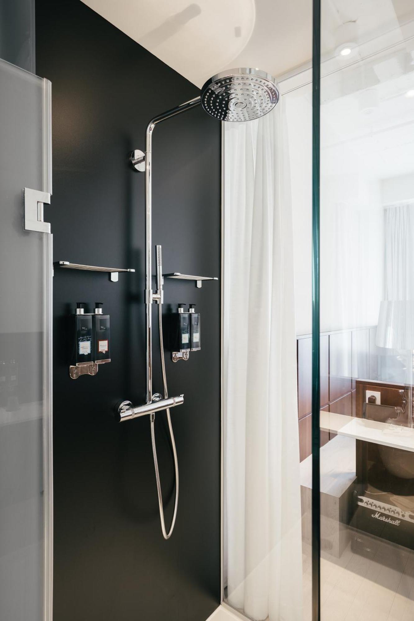 Ruby Lilly Hotel Monachium Zewnętrze zdjęcie